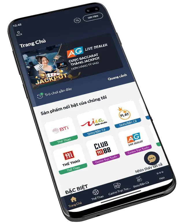 Nền tảng ax88 website chính thức với nhiều trò chơi sòng bạc