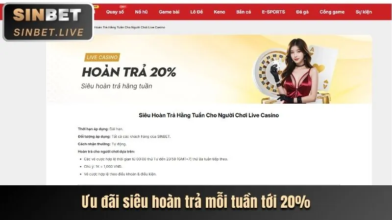 Thưởng nạp tiền lần đầu ax88